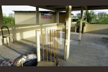 Casa de condomínio à venda com 450m², 4 quartos e 2 vagasTerraço