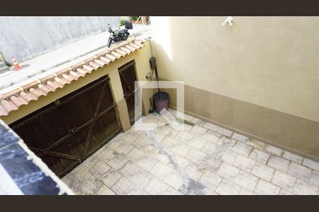 Casa de condomínio à venda com 450m², 4 quartos e 2 vagasVista da Janela - Sala 2