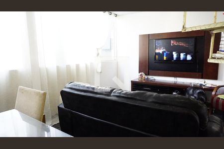 Casa de condomínio à venda com 450m², 4 quartos e 2 vagasSala 2