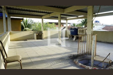 Casa de condomínio à venda com 450m², 4 quartos e 2 vagasTerraço