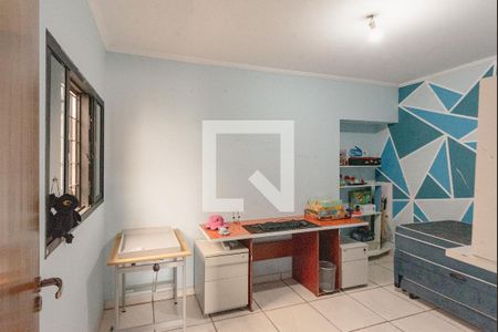 Quarto 1 de casa à venda com 3 quartos, 300m² em Jardim Campos Elíseos, Campinas