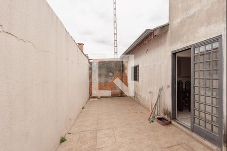 Casa à venda com 300m², 3 quartos e 4 vagasQuintal