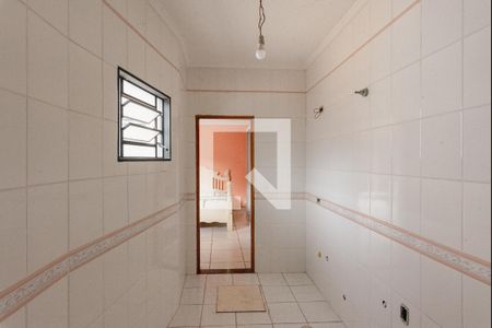 Banheiro da Suíte de casa à venda com 3 quartos, 300m² em Jardim Campos Elíseos, Campinas