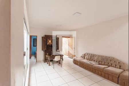 Sala de casa à venda com 3 quartos, 300m² em Jardim Campos Elíseos, Campinas