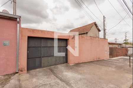 Casa à venda com 300m², 3 quartos e 4 vagasFachada