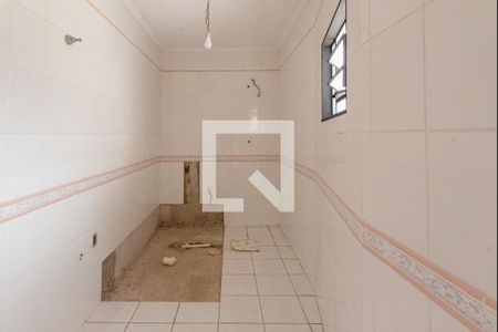 Banheiro da Suíte de casa à venda com 3 quartos, 300m² em Jardim Campos Elíseos, Campinas