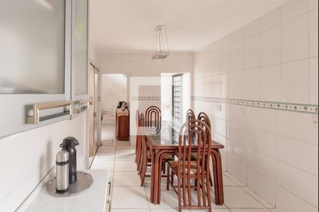 Casa à venda com 300m², 3 quartos e 4 vagasCozinha