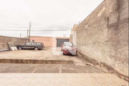 Casa à venda com 300m², 3 quartos e 4 vagasVista do Quarto 2