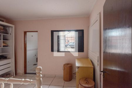 Suíte de casa à venda com 3 quartos, 300m² em Jardim Campos Elíseos, Campinas