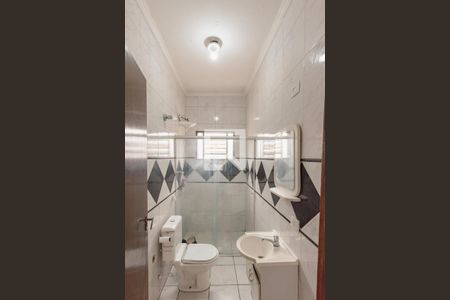 Casa à venda com 300m², 3 quartos e 4 vagasBanheiro