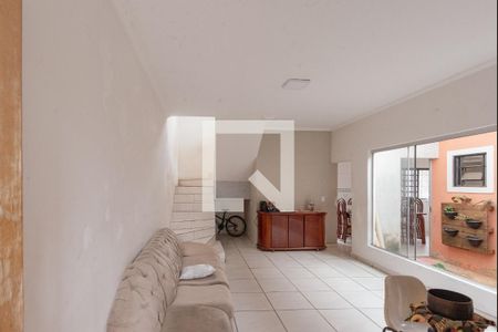 Sala de casa à venda com 3 quartos, 300m² em Jardim Campos Elíseos, Campinas