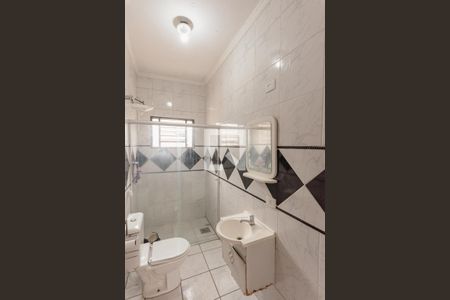 Casa à venda com 300m², 3 quartos e 4 vagasBanheiro