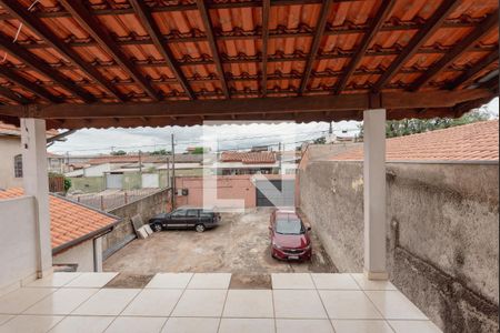 Casa à venda com 300m², 3 quartos e 4 vagasVista do Terraço