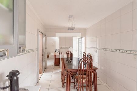 Casa à venda com 300m², 3 quartos e 4 vagasCozinha