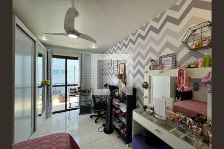 Apartamento à venda com 220m², 3 quartos e 2 vagasQuarto 2