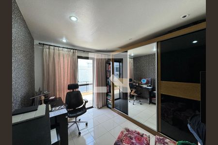 Apartamento à venda com 220m², 3 quartos e 2 vagasQuarto 1