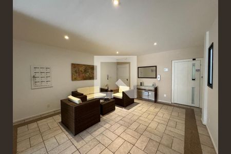 Apartamento à venda com 220m², 3 quartos e 2 vagasÁrea comum