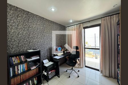 Apartamento à venda com 220m², 3 quartos e 2 vagasQuarto 1