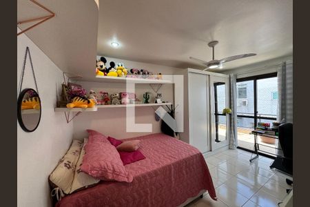 Apartamento à venda com 220m², 3 quartos e 2 vagasQuarto 2