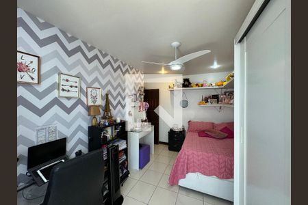 Apartamento à venda com 220m², 3 quartos e 2 vagasQuarto 2