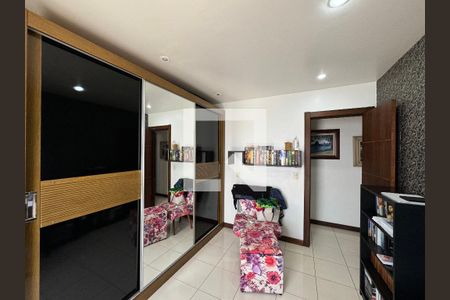 Apartamento à venda com 220m², 3 quartos e 2 vagasQuarto 1