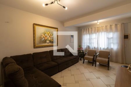 Sala de casa à venda com 3 quartos, 151m² em Vila Amalia (zona Leste), São Paulo