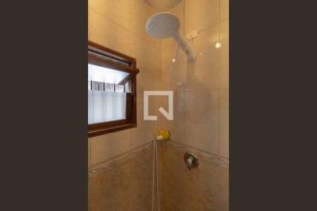 Casa à venda com 151m², 3 quartos e 3 vagasBanheiro Suíte 1