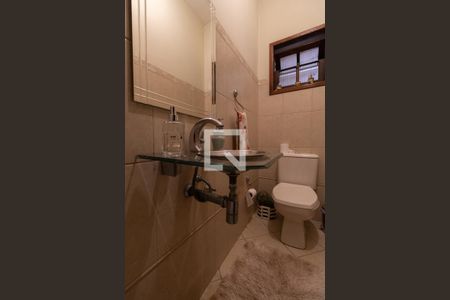 Casa à venda com 151m², 3 quartos e 3 vagasLavabo