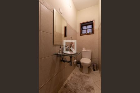 Casa à venda com 151m², 3 quartos e 3 vagasLavabo