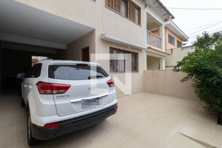 Casa à venda com 151m², 3 quartos e 3 vagasGaragem