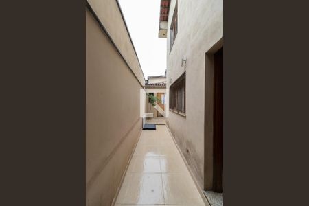 Casa à venda com 151m², 3 quartos e 3 vagasCorredor Lateral