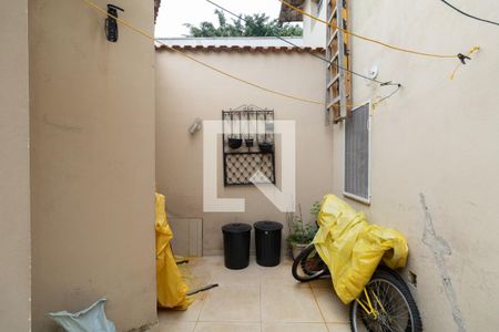 Casa à venda com 151m², 3 quartos e 3 vagasQuintal