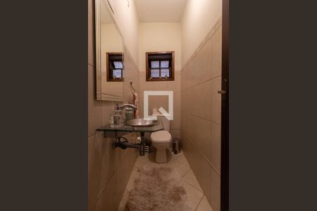 Casa à venda com 151m², 3 quartos e 3 vagasLavabo