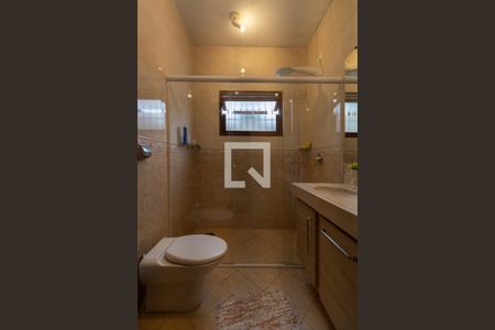 Casa à venda com 151m², 3 quartos e 3 vagasBanheiro Suíte 1