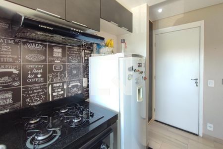 Apartamento para alugar com 51m², 2 quartos e 1 vaga Apartamento para alugar com 51m², 2 quartos e 1 vagaCozinha