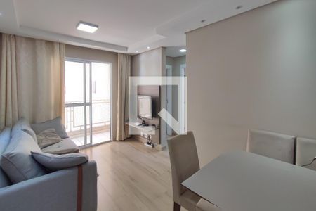 Apartamento para alugar com 2 quartos, 51m² em Jardim das Bandeiras, Campinas