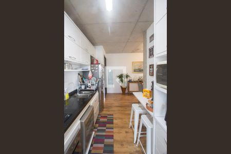 Apartamento para alugar com 69m², 2 quartos e 1 vaga Apartamento para alugar com 69m², 2 quartos e 1 vagaCozinha