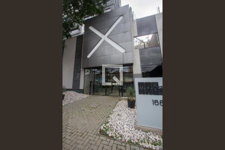 Apartamento para alugar com 69m², 2 quartos e 1 vaga Apartamento para alugar com 69m², 2 quartos e 1 vagaFachada