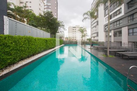 Apartamento para alugar com 69m², 2 quartos e 1 vaga Apartamento para alugar com 69m², 2 quartos e 1 vagaPiscina