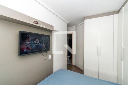 Apartamento à venda com 48m², 2 quartos e 1 vagaQuarto 2 Suíte