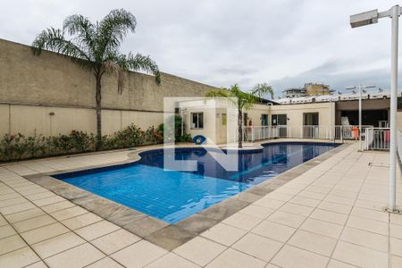 Apartamento à venda com 48m², 2 quartos e 1 vagaÁrea comum - Piscina