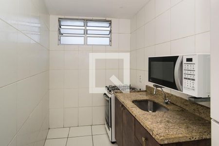 Apartamento à venda com 48m², 2 quartos e 1 vagaÁrea comum - Salão de festas