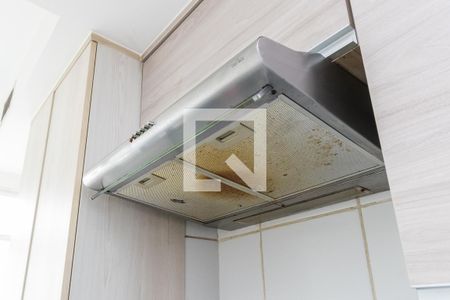 Apartamento à venda com 48m², 2 quartos e 1 vagaCozinha