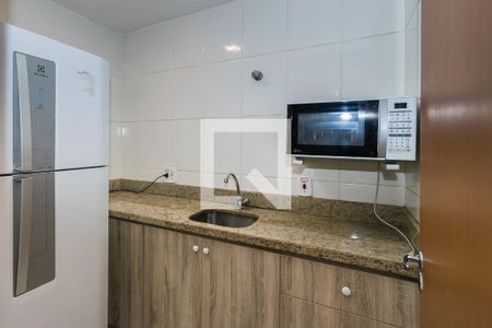 Apartamento à venda com 48m², 2 quartos e 1 vagaÁrea comum - Salão de festas infantil