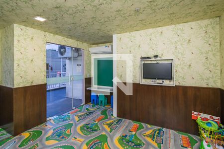 Apartamento à venda com 48m², 2 quartos e 1 vagaÁrea Comum - Brinquedoteca