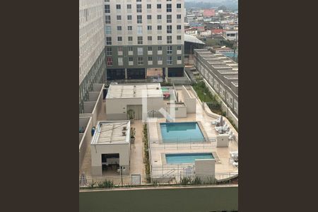 Apartamento para alugar com 45m², 2 quartos e 1 vagaVista