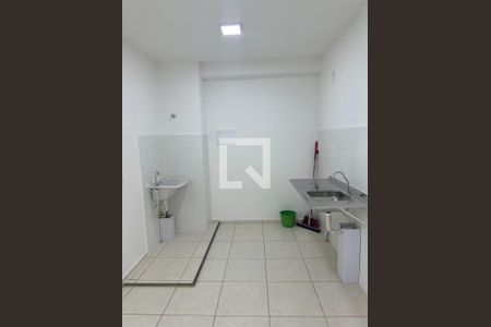 Apartamento para alugar com 45m², 2 quartos e 1 vagaCozinha