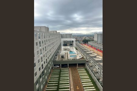 Apartamento para alugar com 45m², 2 quartos e 1 vagaVista