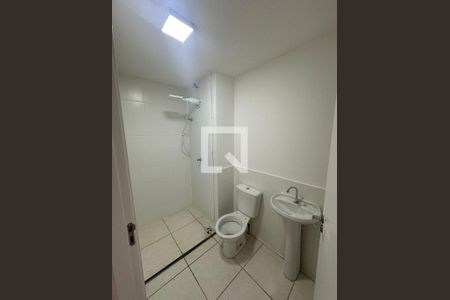 Apartamento para alugar com 45m², 2 quartos e 1 vagaBanheiro
