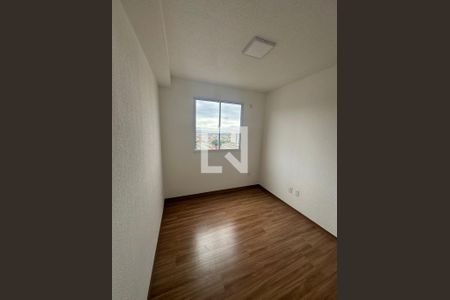 Apartamento para alugar com 45m², 2 quartos e 1 vagaQuarto